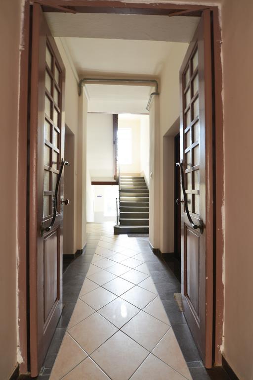 Hostel Temza Zagreb Exteriör bild