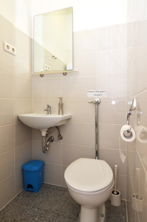 Hostel Temza Zagreb Exteriör bild