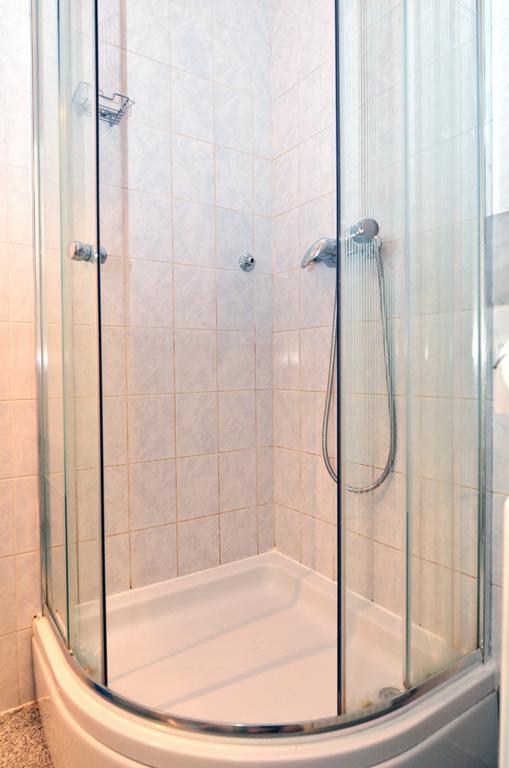 Hostel Temza Zagreb Exteriör bild
